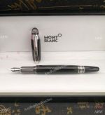 Wholesale Fake Montblanc Fountain Pen Starwalker - Dark Green Marble